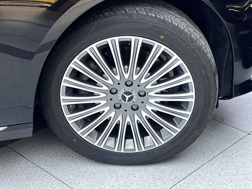 Mercedes-Benz Mercedes-Benz E-Class 2021 E 300 L Luxury 2021 - thumbnail 6