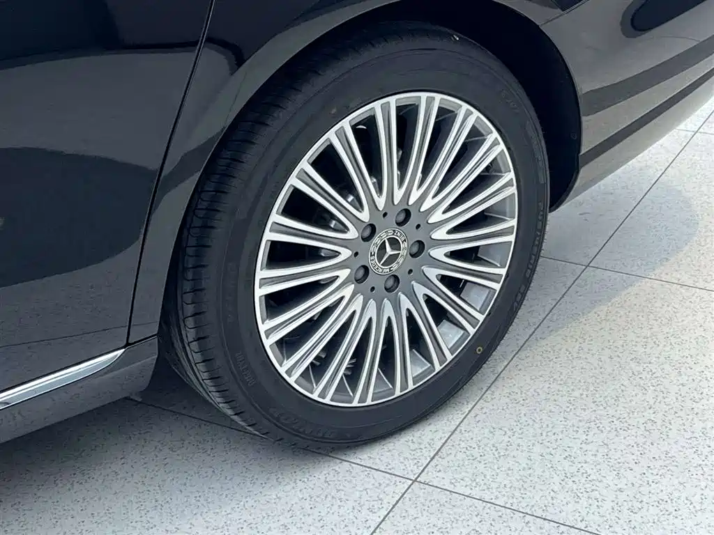 Mercedes-Benz Mercedes-Benz E-Class 2021 E 300 L Luxury 2021 - thumbnail 8