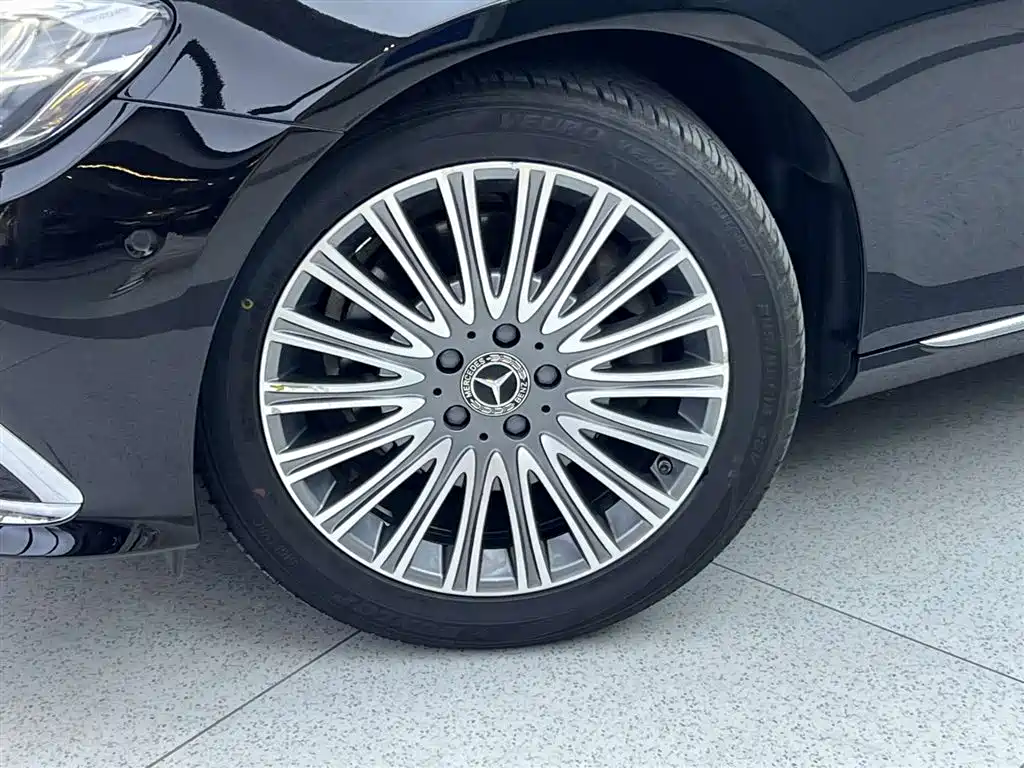 Mercedes-Benz Mercedes-Benz E-Class 2021 E 300 L Luxury 2021 - thumbnail 10