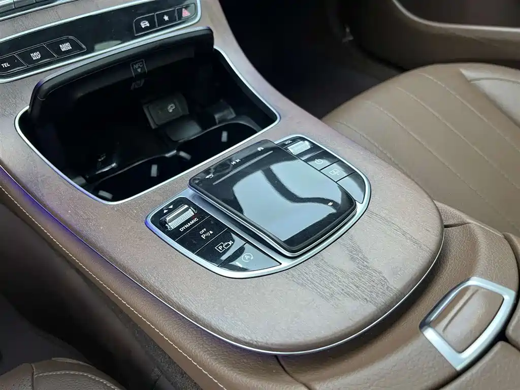 Mercedes-Benz Mercedes-Benz E-Class 2021 E 300 L Luxury 2021 - thumbnail 22