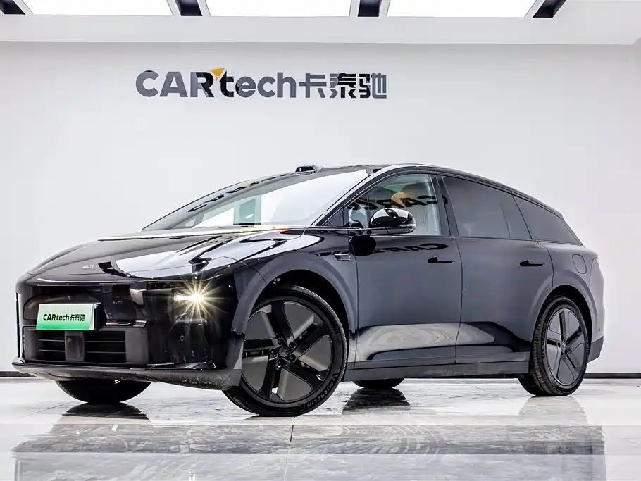 Li Auto Li Auto i6 2025 AWD Standard Edition 2025