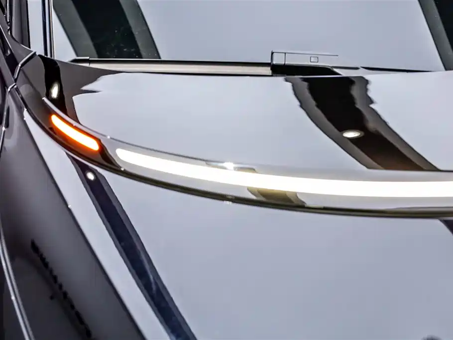 Li Auto Li Auto i6 2025 AWD Standard Edition 2025 - thumbnail 7