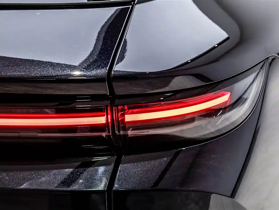 Li Auto Li Auto i6 2025 AWD Standard Edition 2025 - thumbnail 8