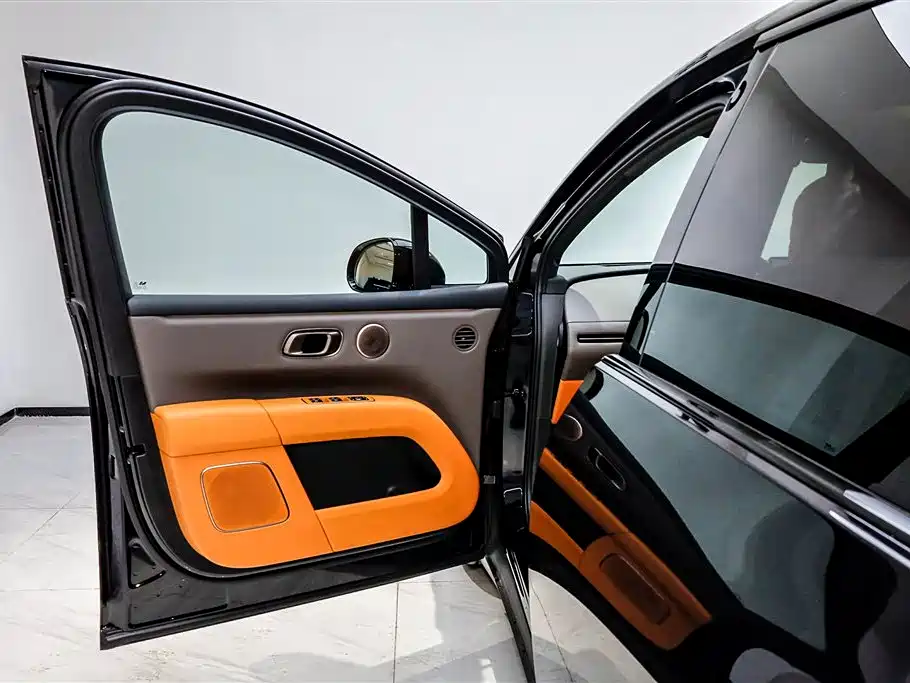 Li Auto Li Auto i6 2025 AWD Standard Edition 2025 - thumbnail 16