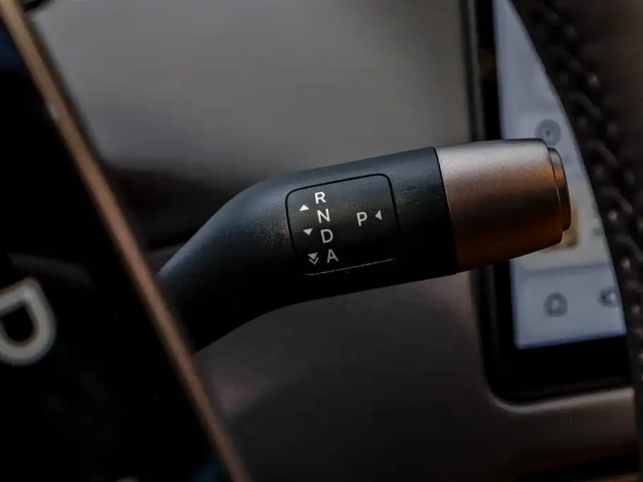 Li Auto Li Auto i6 2025 AWD Standard Edition 2025 - thumbnail 20