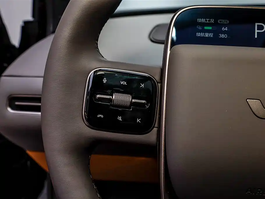 Li Auto Li Auto i6 2025 AWD Standard Edition 2025 - thumbnail 28