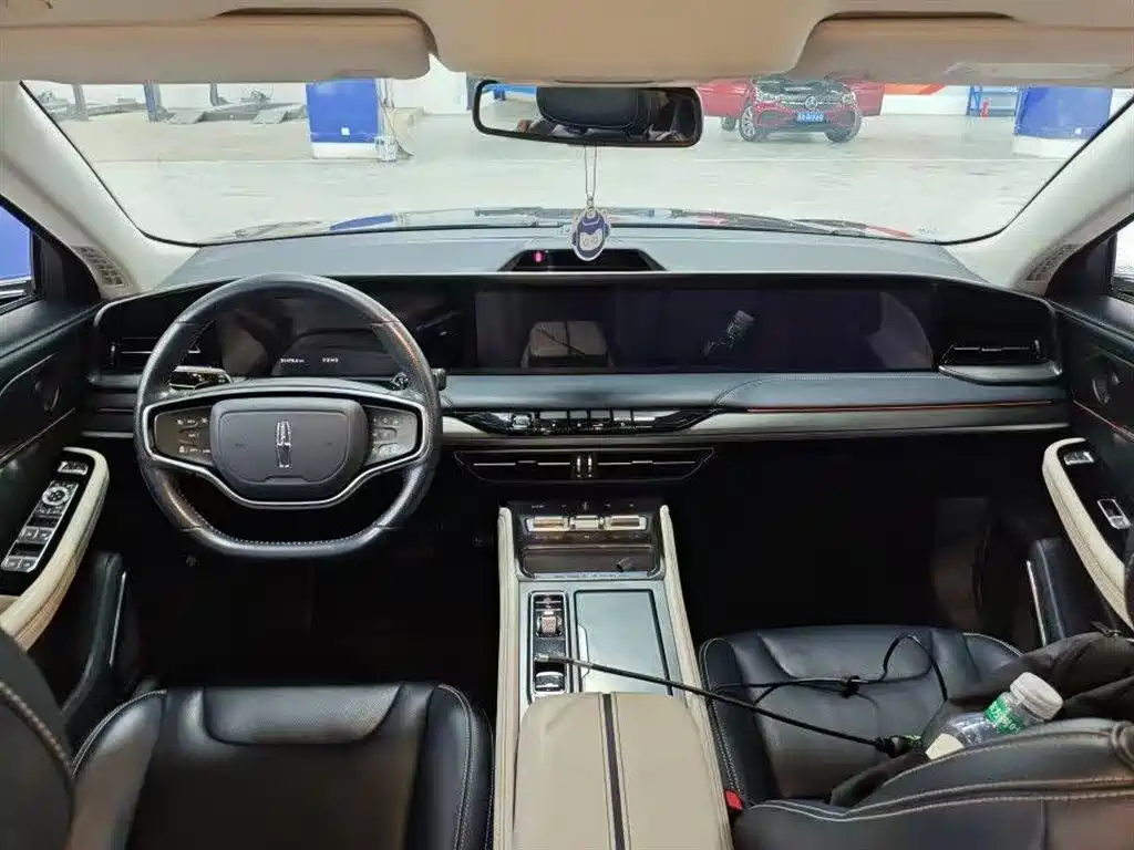 Lincoln Lincoln Z 2022 iCool Exclusive Edition 2023 - thumbnail 6