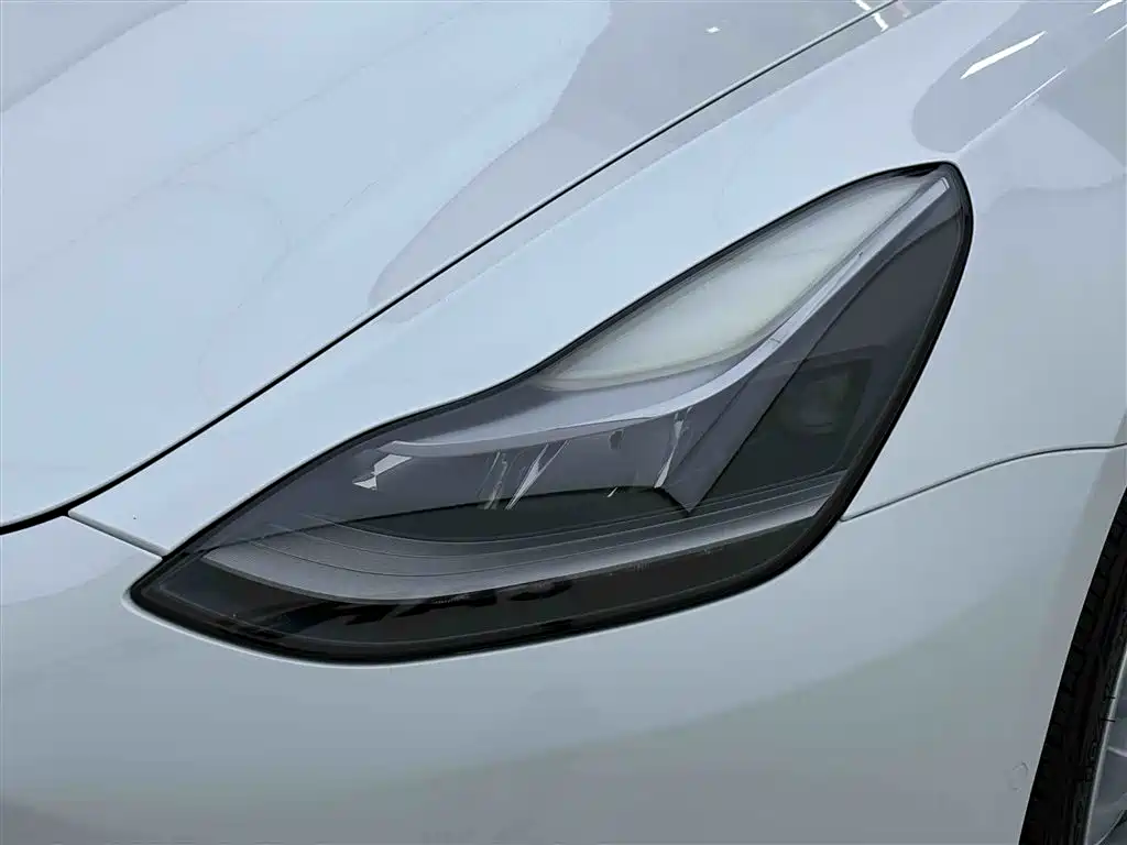 Tesla Model 3 2020 Long Range Rear-Wheel Drive 2021 - thumbnail 7
