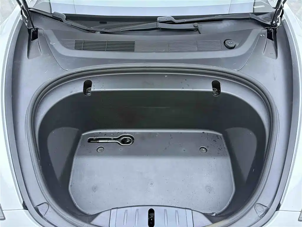 Tesla Model 3 2020 Long Range Rear-Wheel Drive 2021 - thumbnail 10