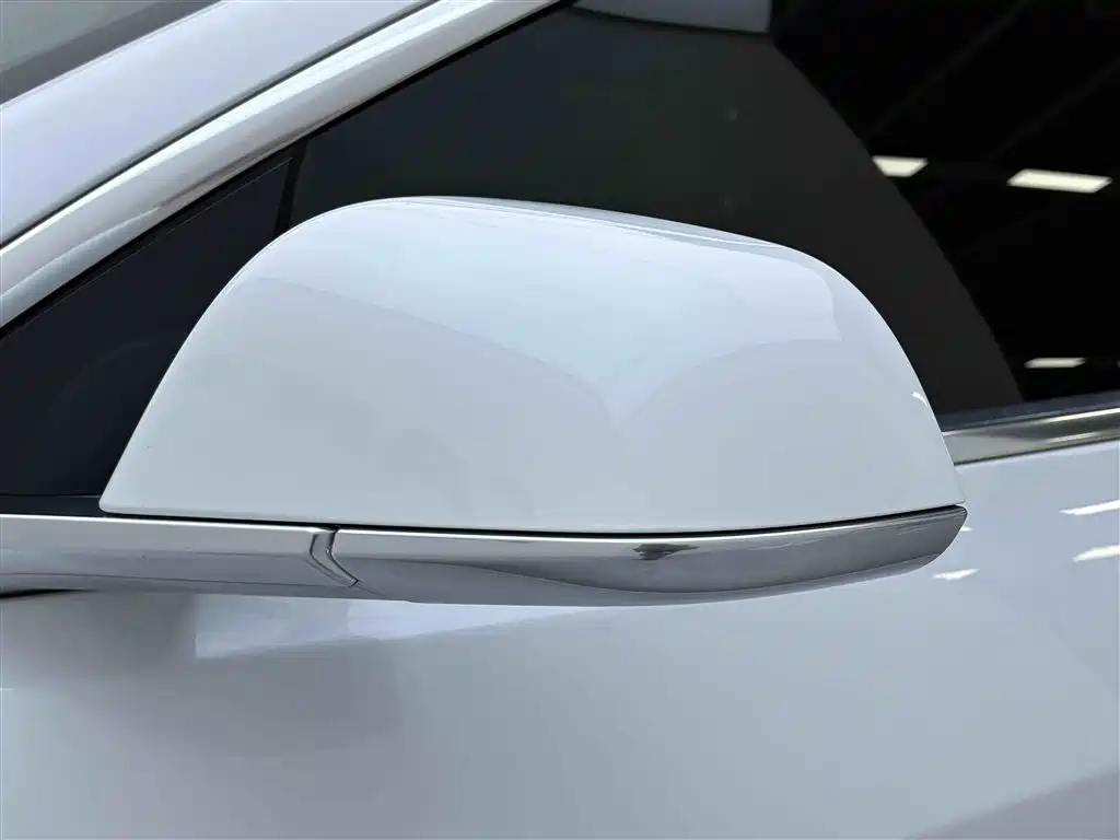 Tesla Model 3 2020 Long Range Rear-Wheel Drive 2021 - thumbnail 11
