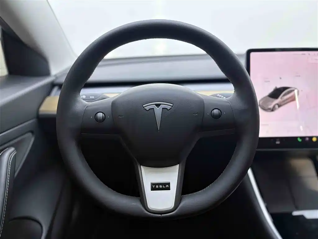 Tesla Model 3 2020 Long Range Rear-Wheel Drive 2021 - thumbnail 16