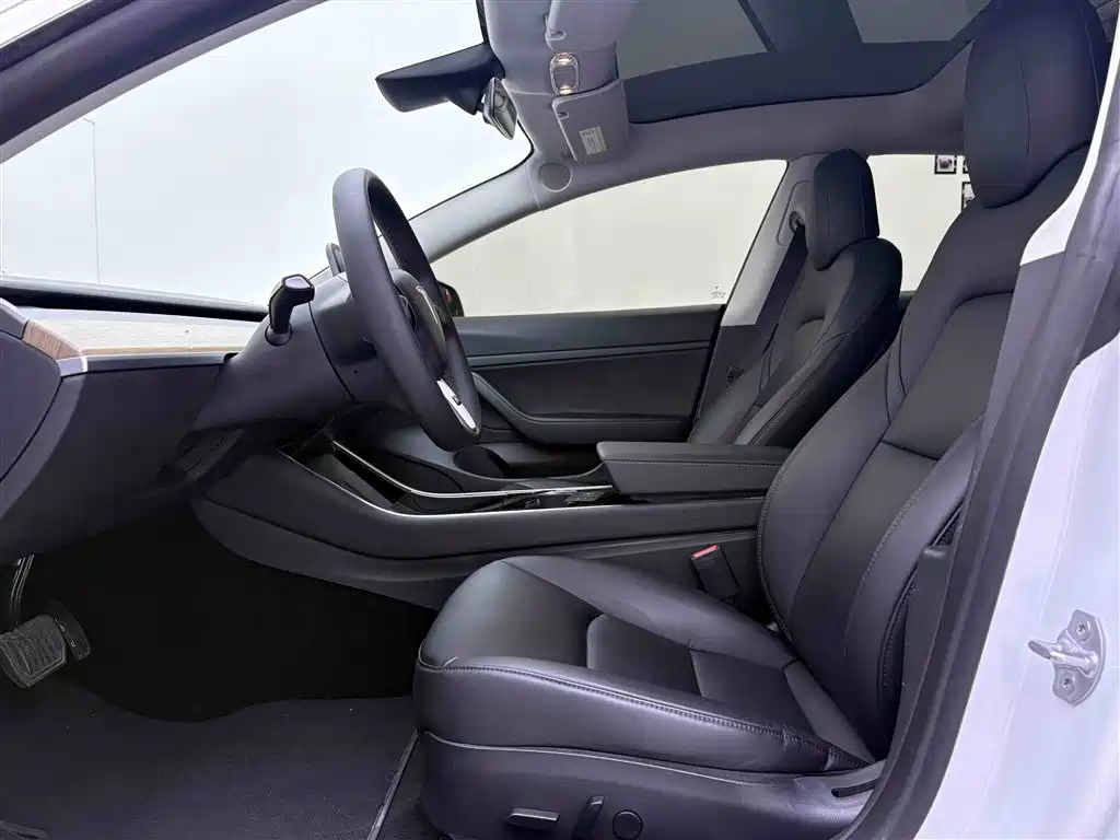 Tesla Model 3 2020 Long Range Rear-Wheel Drive 2021 - thumbnail 19