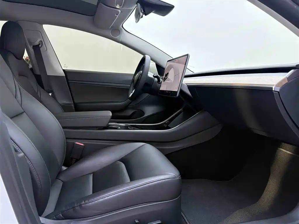 Tesla Model 3 2020 Long Range Rear-Wheel Drive 2021 - thumbnail 20