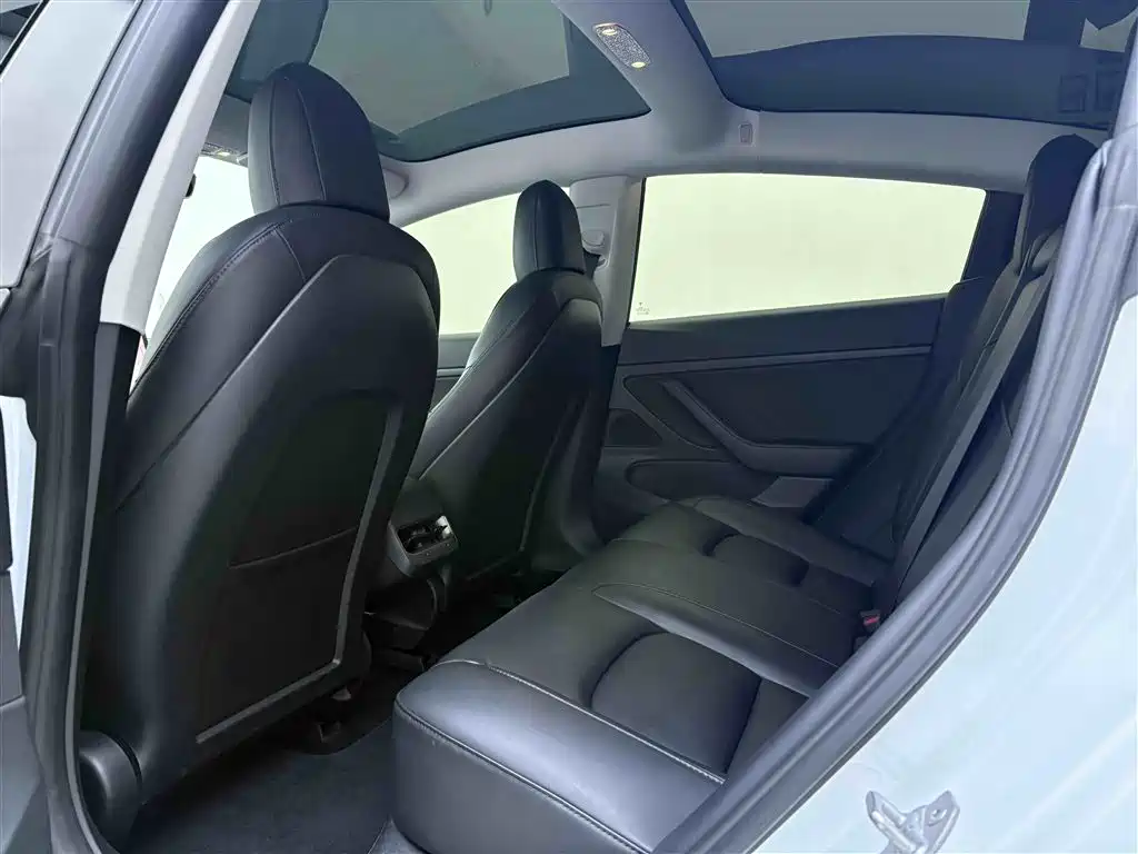 Tesla Model 3 2020 Long Range Rear-Wheel Drive 2021 - thumbnail 21