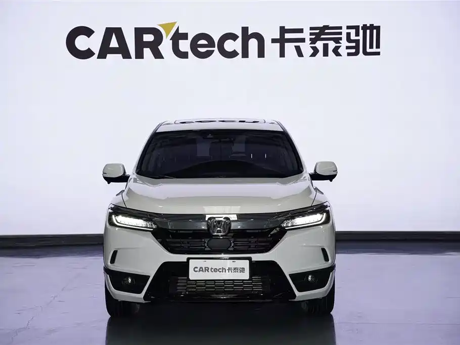 Honda Honda Breeze 2021 240TURBO CVT 2WD Luxury Edition 2021 - thumbnail 2