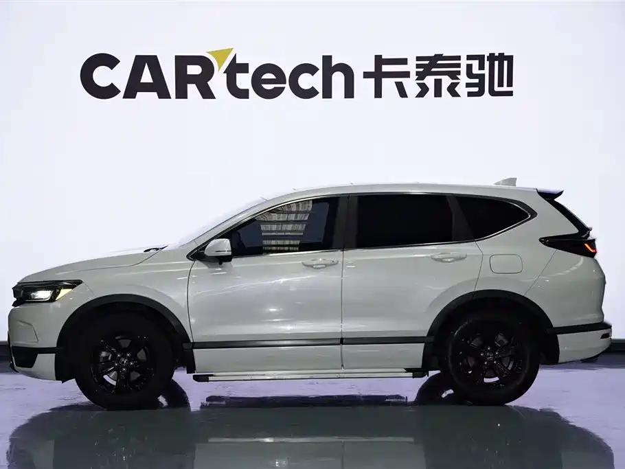 Honda Honda Breeze 2021 240TURBO CVT 2WD Luxury Edition 2021 - thumbnail 6