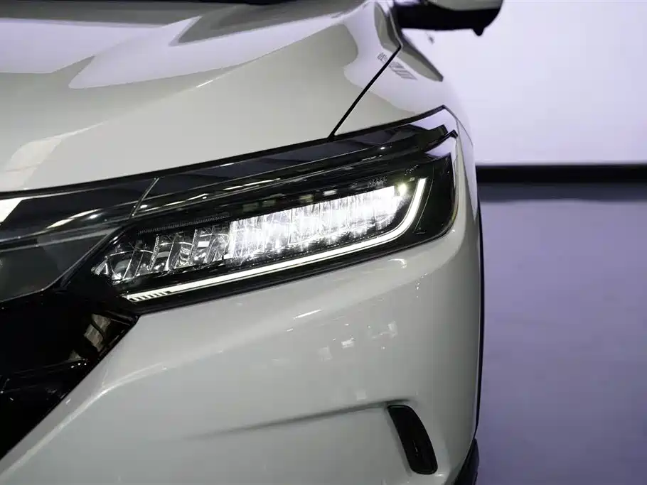 Honda Honda Breeze 2021 240TURBO CVT 2WD Luxury Edition 2021 - thumbnail 7