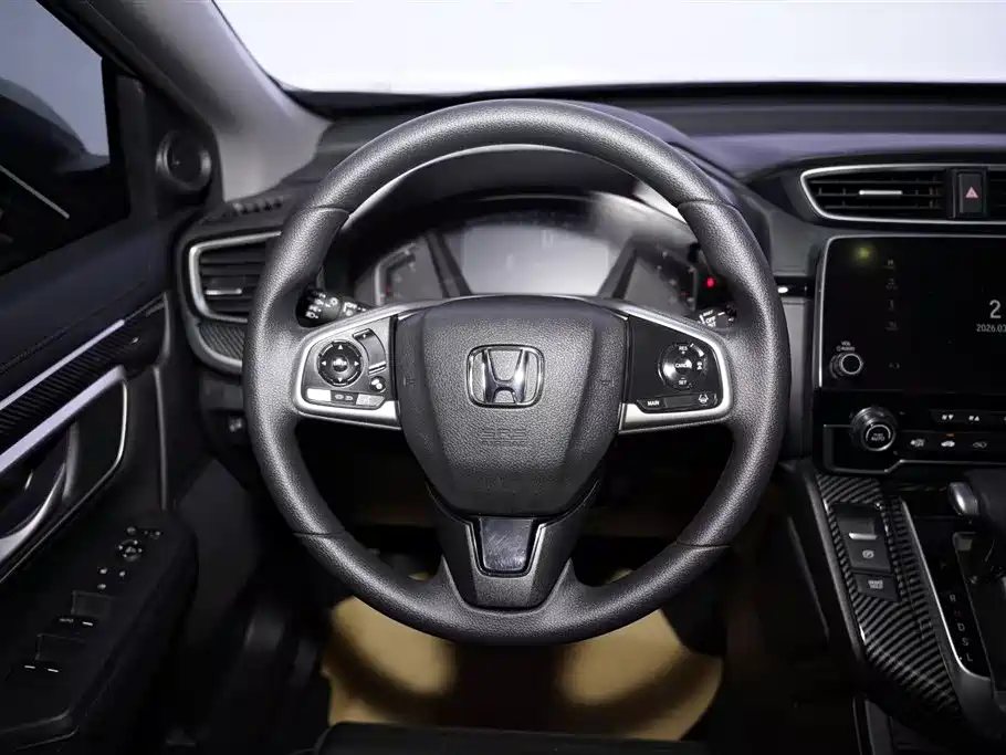 Honda Honda Breeze 2021 240TURBO CVT 2WD Luxury Edition 2021 - thumbnail 11