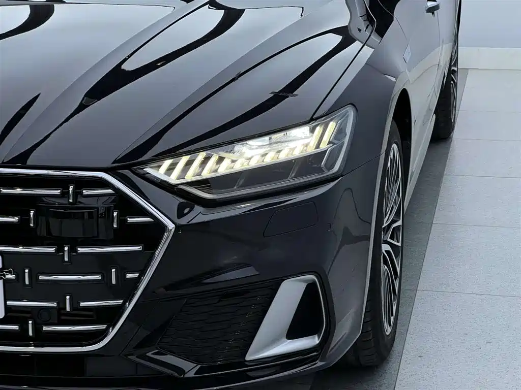 Audi Audi A7L 2024 45 TFSI Luxury 2024 - thumbnail 6
