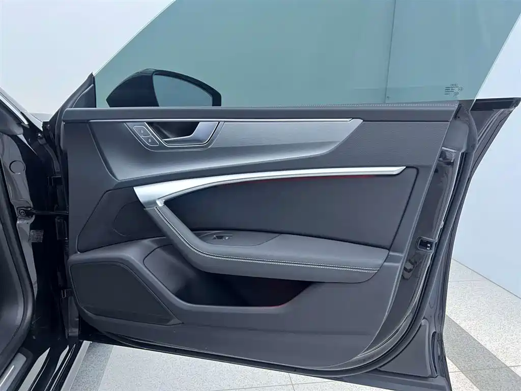 Audi Audi A7L 2024 45 TFSI Luxury 2024 - thumbnail 18
