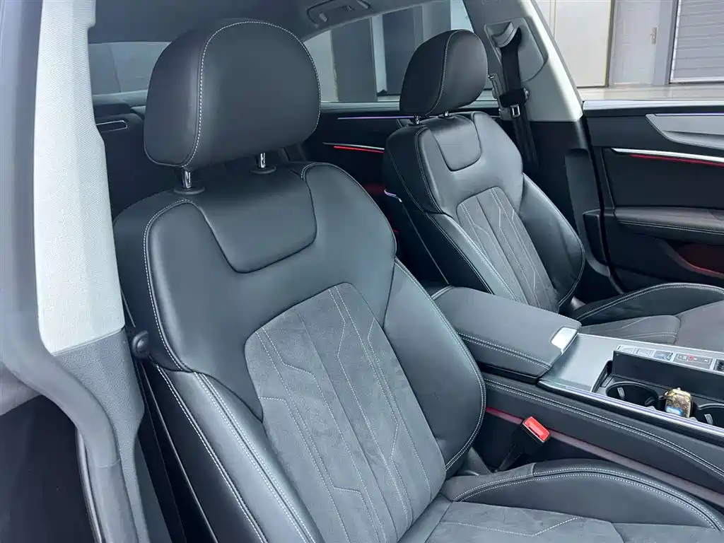 Audi Audi A7L 2024 45 TFSI Luxury 2024 - thumbnail 23