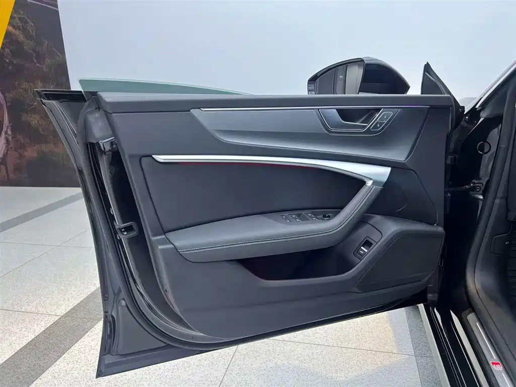 Audi Audi A7L 2024 45 TFSI Luxury 2024 - thumbnail 28