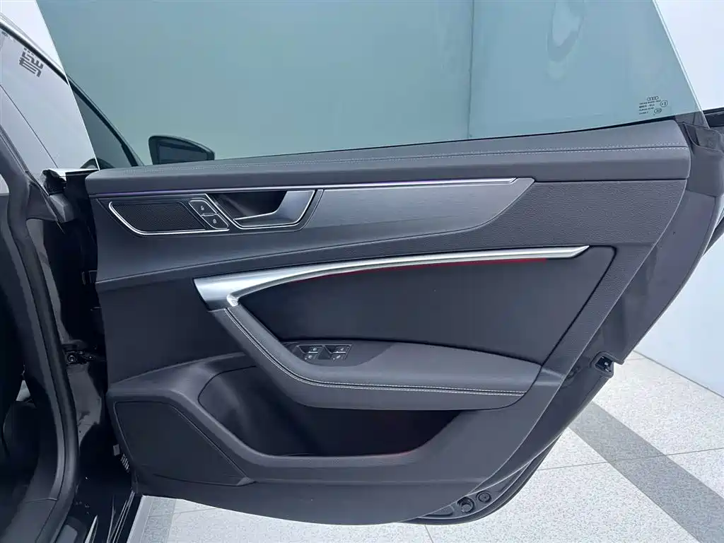 Audi Audi A7L 2024 45 TFSI Luxury 2024 - thumbnail 29