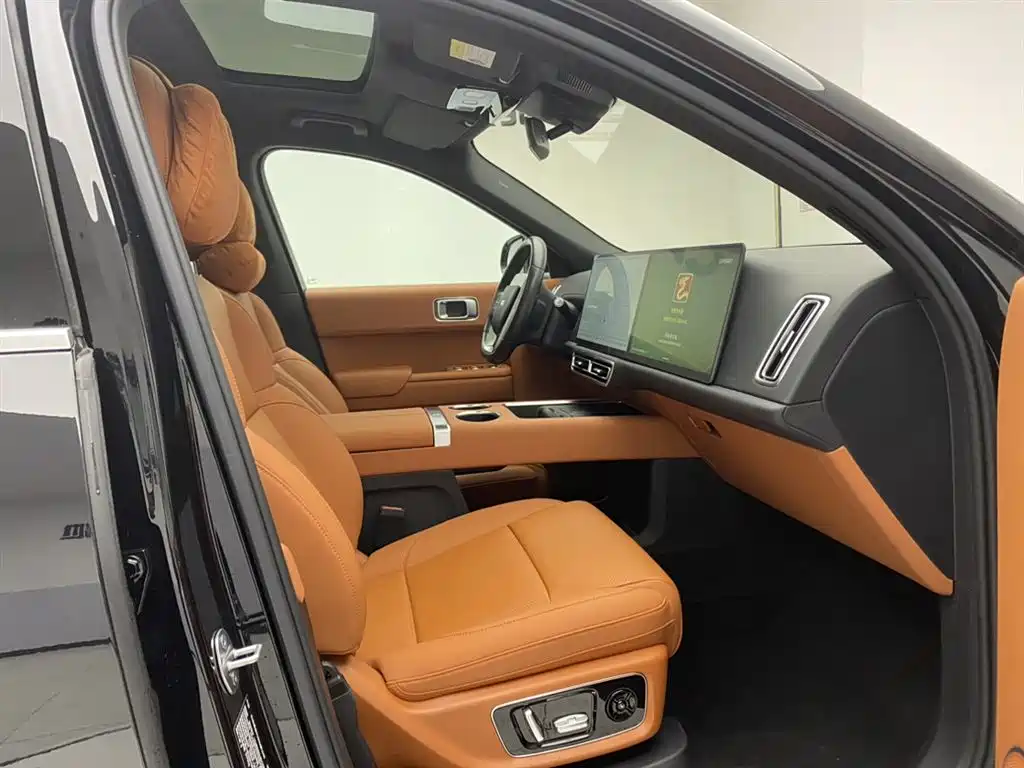 Li Auto Li Ideal L9 2024 Pro 2024 - thumbnail 18