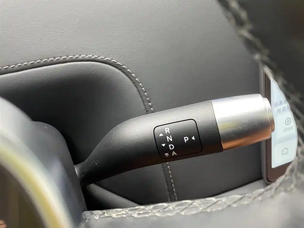 Li Auto Li Ideal L9 2024 Pro 2024 - thumbnail 20