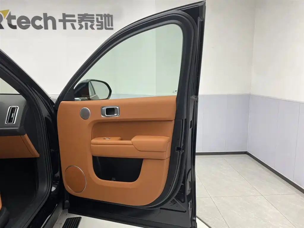Li Auto Li Ideal L9 2024 Pro 2024 - thumbnail 26