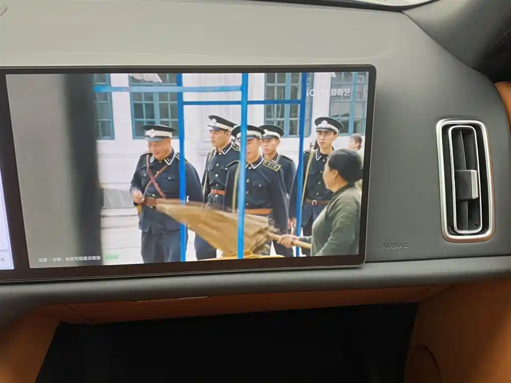 Li Auto Li Ideal L9 2024 Pro 2024 - thumbnail 30