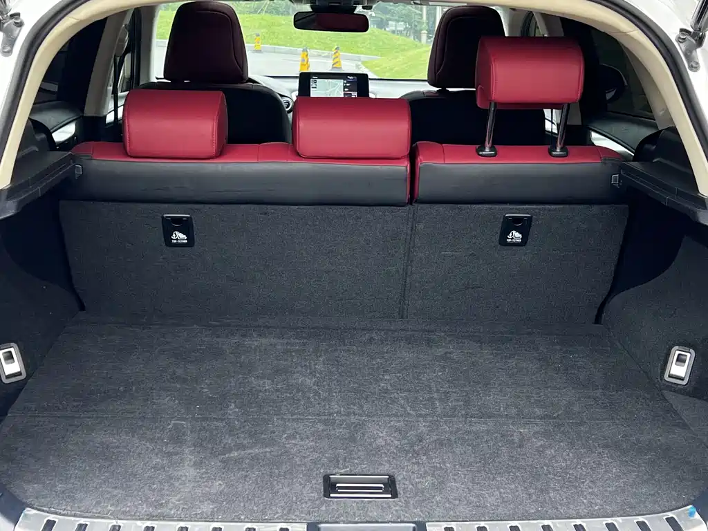 Lexus Lexus NX 300h FWD 2020 - thumbnail 12