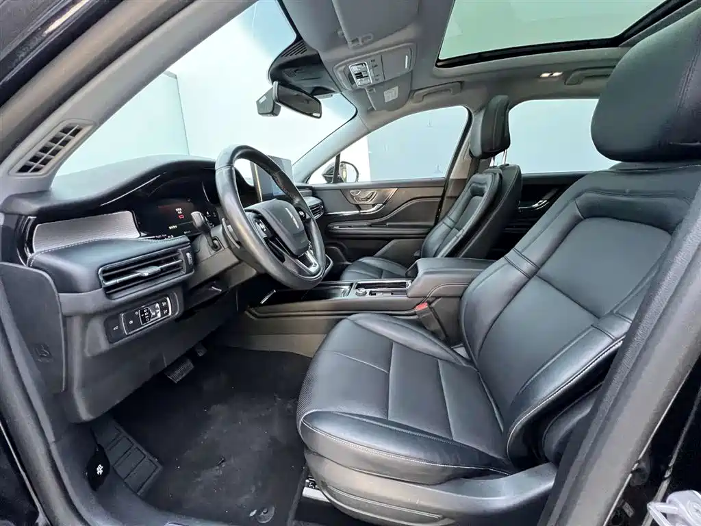 Lincoln Lincoln Corsair 2022 Facelift 2.0T FWD Prestige Edition 2022 - thumbnail 11
