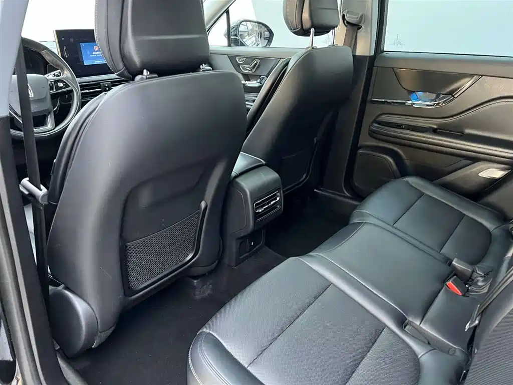 Lincoln Lincoln Corsair 2022 Facelift 2.0T FWD Prestige Edition 2022 - thumbnail 13