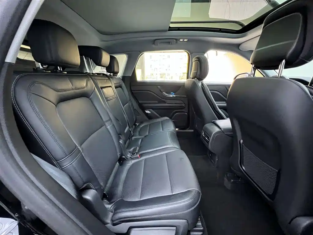 Lincoln Lincoln Corsair 2022 Facelift 2.0T FWD Prestige Edition 2022 - thumbnail 15