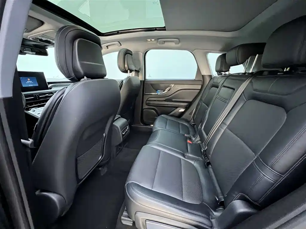 Lincoln Lincoln Corsair 2022 Facelift 2.0T FWD Prestige Edition 2022 - thumbnail 18