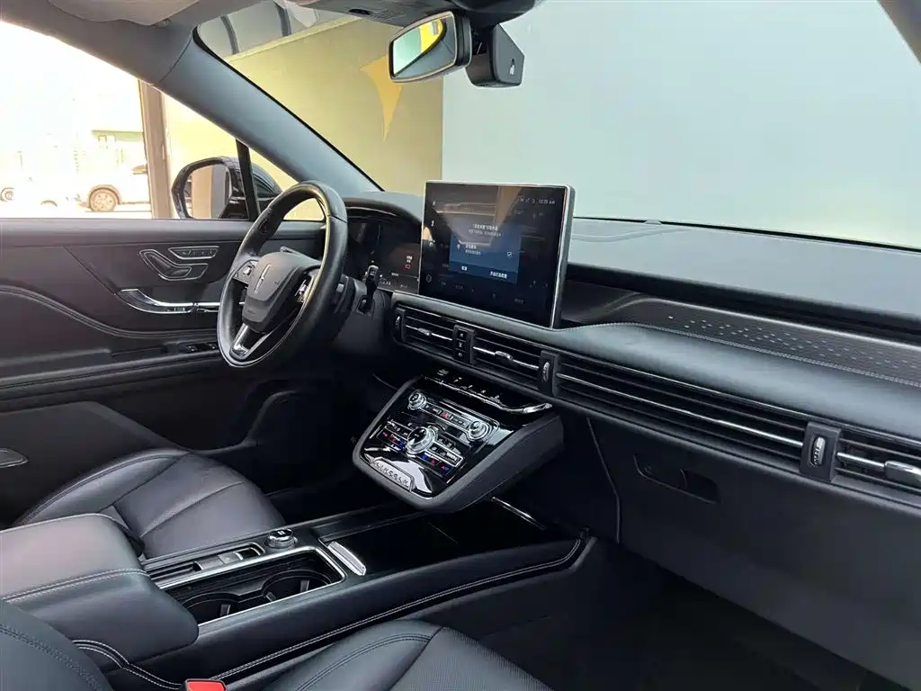 Lincoln Lincoln Corsair 2022 Facelift 2.0T FWD Prestige Edition 2022 - thumbnail 22