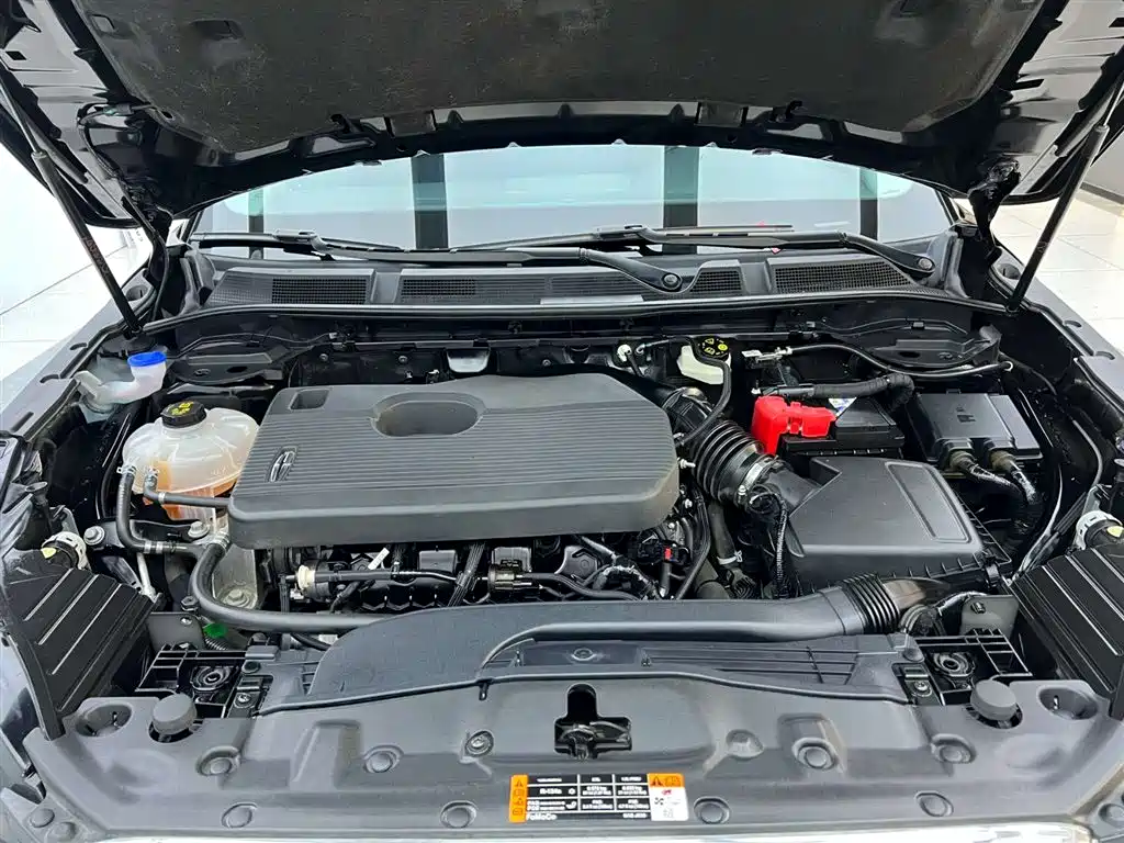 Lincoln Lincoln Corsair 2022 Facelift 2.0T FWD Prestige Edition 2022 - thumbnail 24