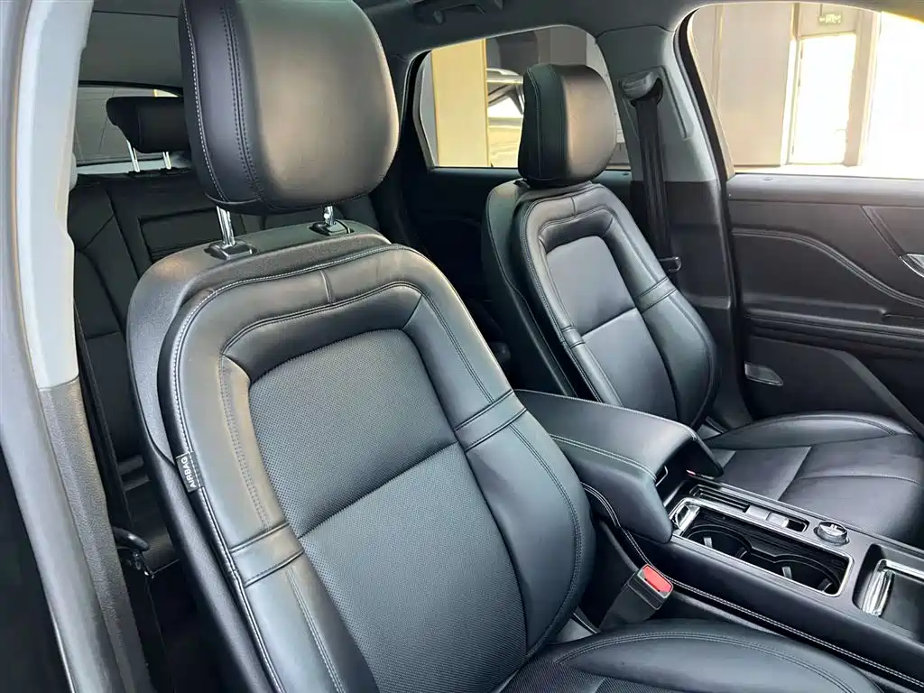 Lincoln Lincoln Corsair 2022 Facelift 2.0T FWD Prestige Edition 2022 - thumbnail 25