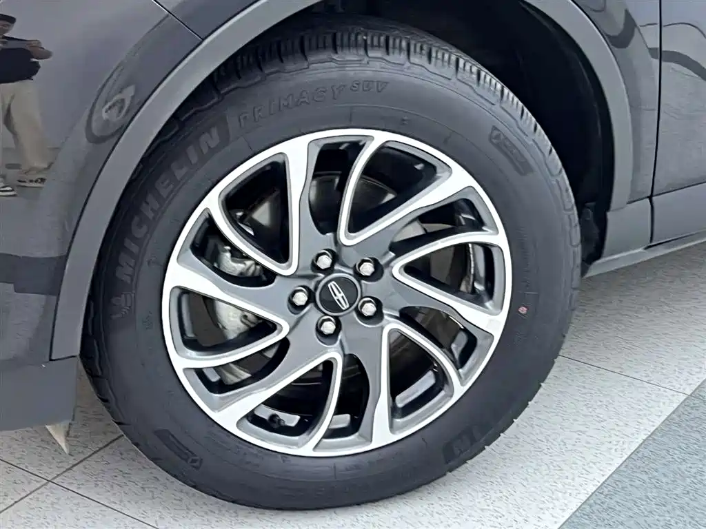 Lincoln Lincoln Corsair 2022 Facelift 2.0T FWD Prestige Edition 2022 - thumbnail 27