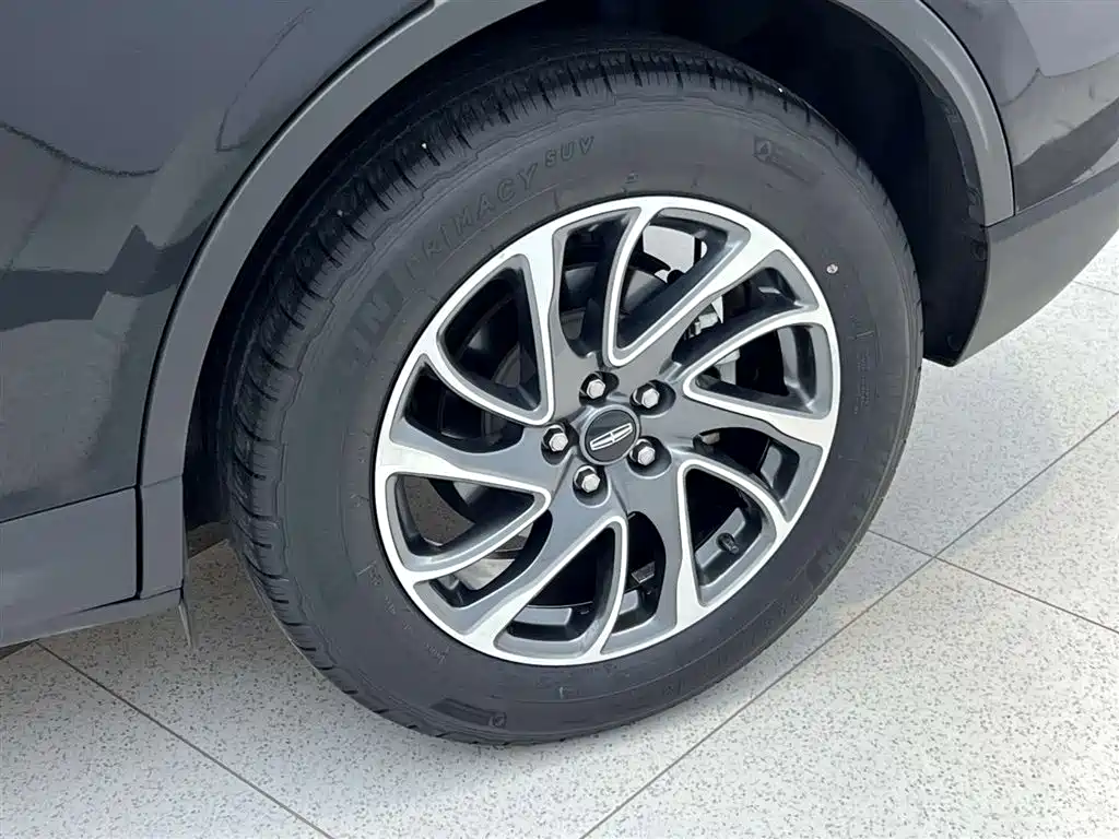 Lincoln Lincoln Corsair 2022 Facelift 2.0T FWD Prestige Edition 2022 - thumbnail 28