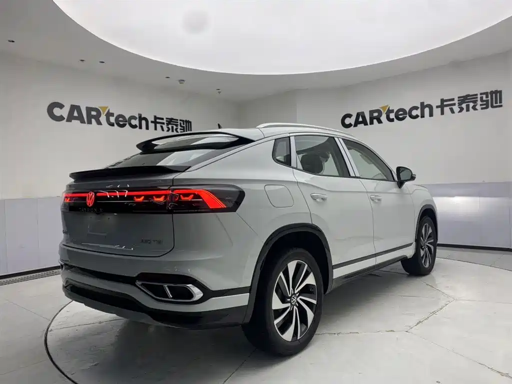 Volkswagen Tayron X 2024 330TSI FWD Noble High-Energy Edition 2026 - thumbnail 5