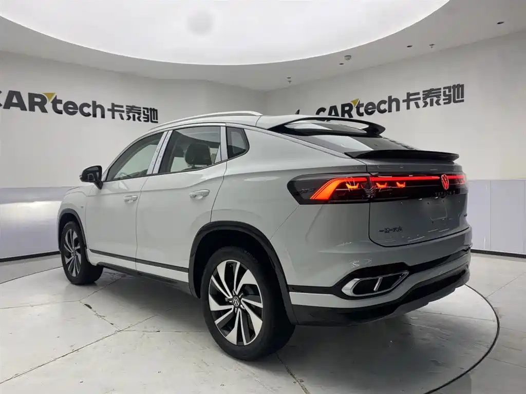 Volkswagen Tayron X 2024 330TSI FWD Noble High-Energy Edition 2026 - thumbnail 7