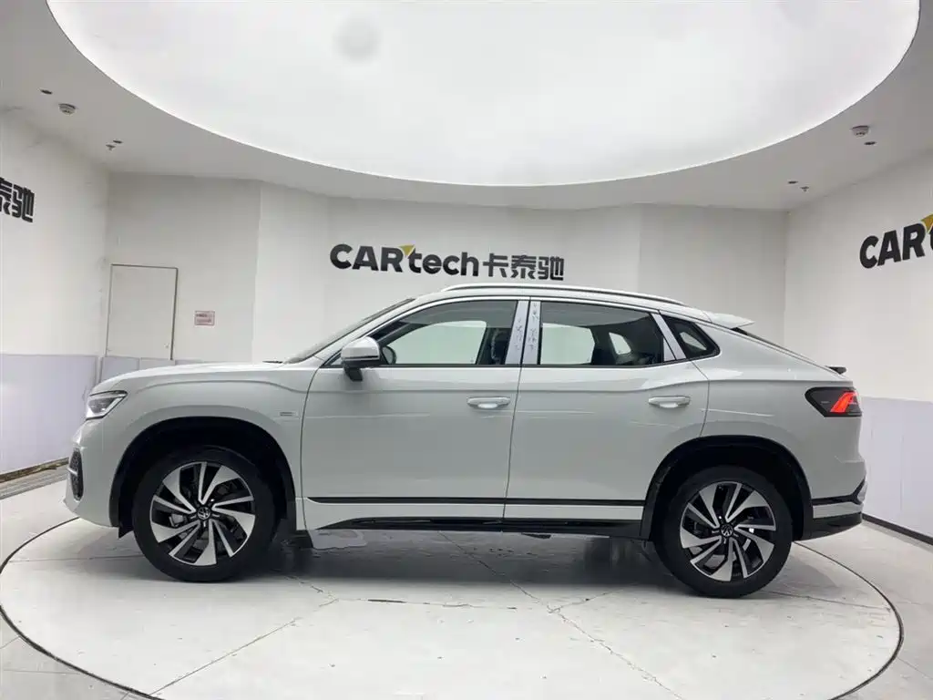 Volkswagen Tayron X 2024 330TSI FWD Noble High-Energy Edition 2026 - thumbnail 8