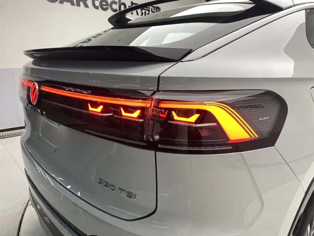 Volkswagen Tayron X 2024 330TSI FWD Noble High-Energy Edition 2026 - thumbnail 10