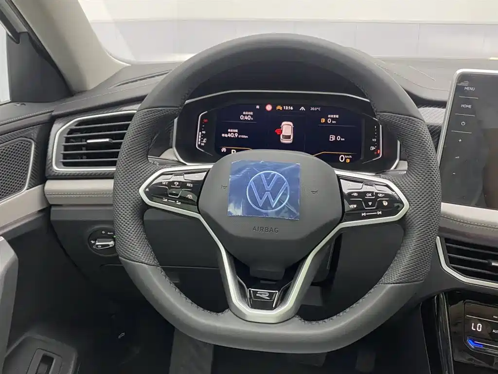 Volkswagen Tayron X 2024 330TSI FWD Noble High-Energy Edition 2026 - thumbnail 17
