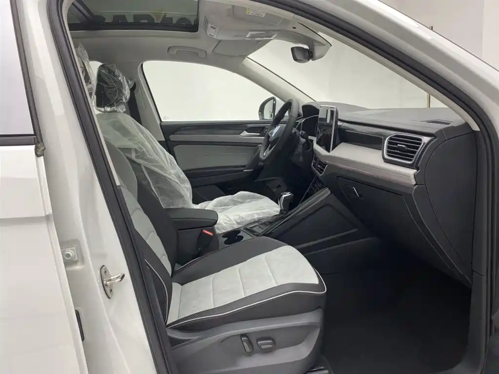 Volkswagen Tayron X 2024 330TSI FWD Noble High-Energy Edition 2026 - thumbnail 21
