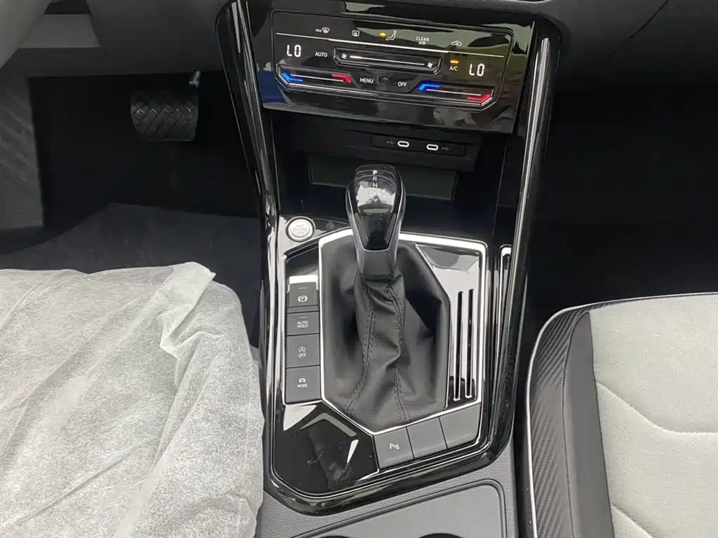 Volkswagen Tayron X 2024 330TSI FWD Noble High-Energy Edition 2026 - thumbnail 23