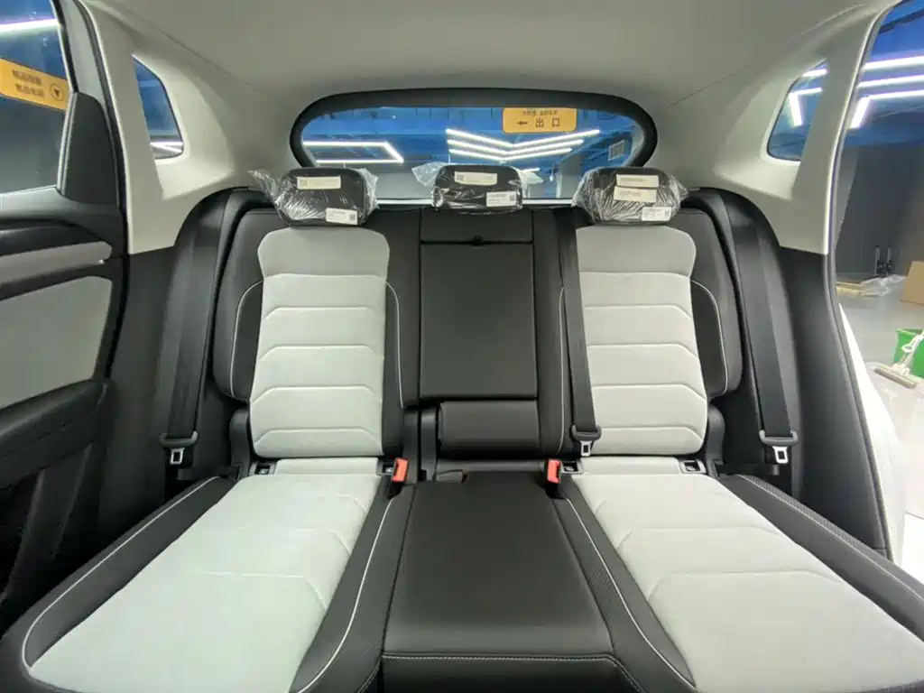 Volkswagen Tayron X 2024 330TSI FWD Noble High-Energy Edition 2026 - thumbnail 25