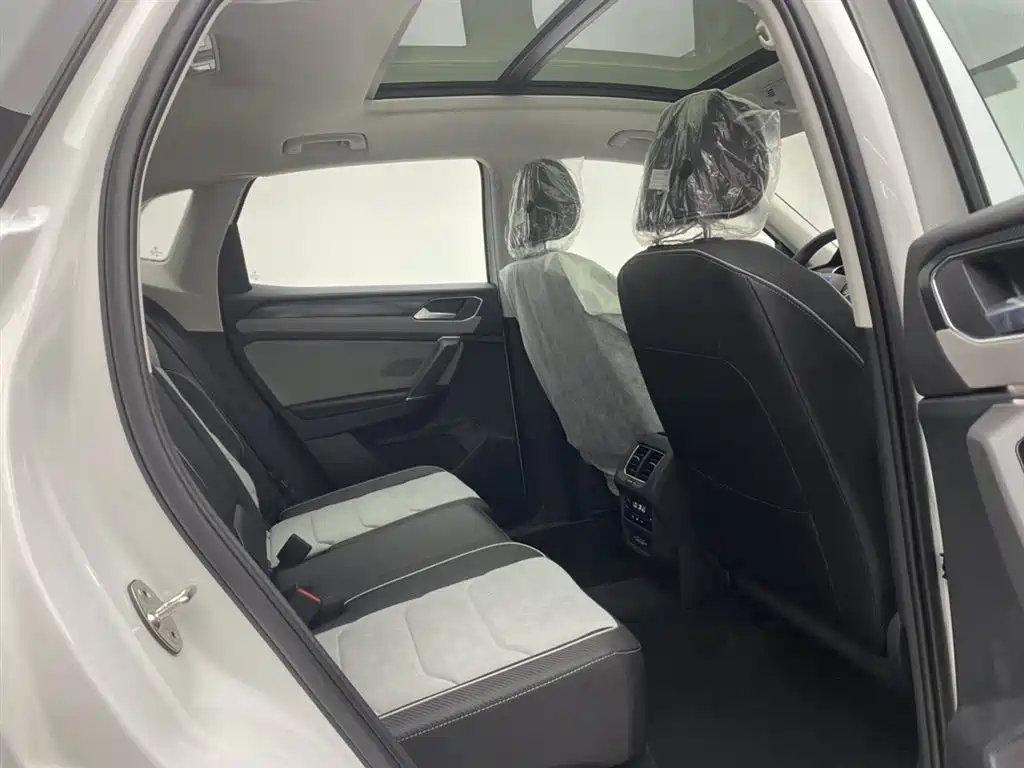 Volkswagen Tayron X 2024 330TSI FWD Noble High-Energy Edition 2026 - thumbnail 26